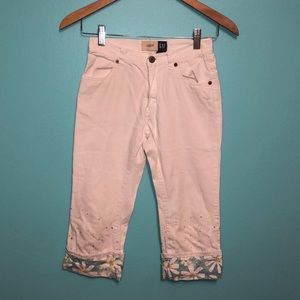 Kids Capri pants